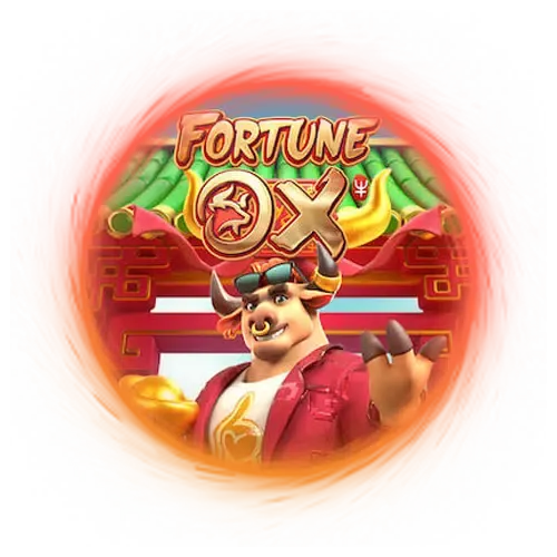 Fortune Ox BY fcs789