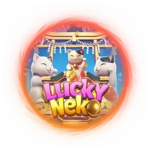 Lucky Neko BY fcs789
