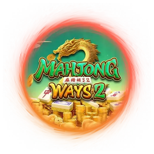 Mahjong Ways 2 BY fcs789